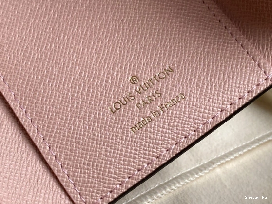 VICTORINE Wallet Louis Vuitton 0710
